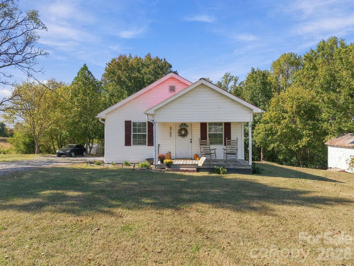 6780 Old Salisbury Rd., Linwood, NC 27299