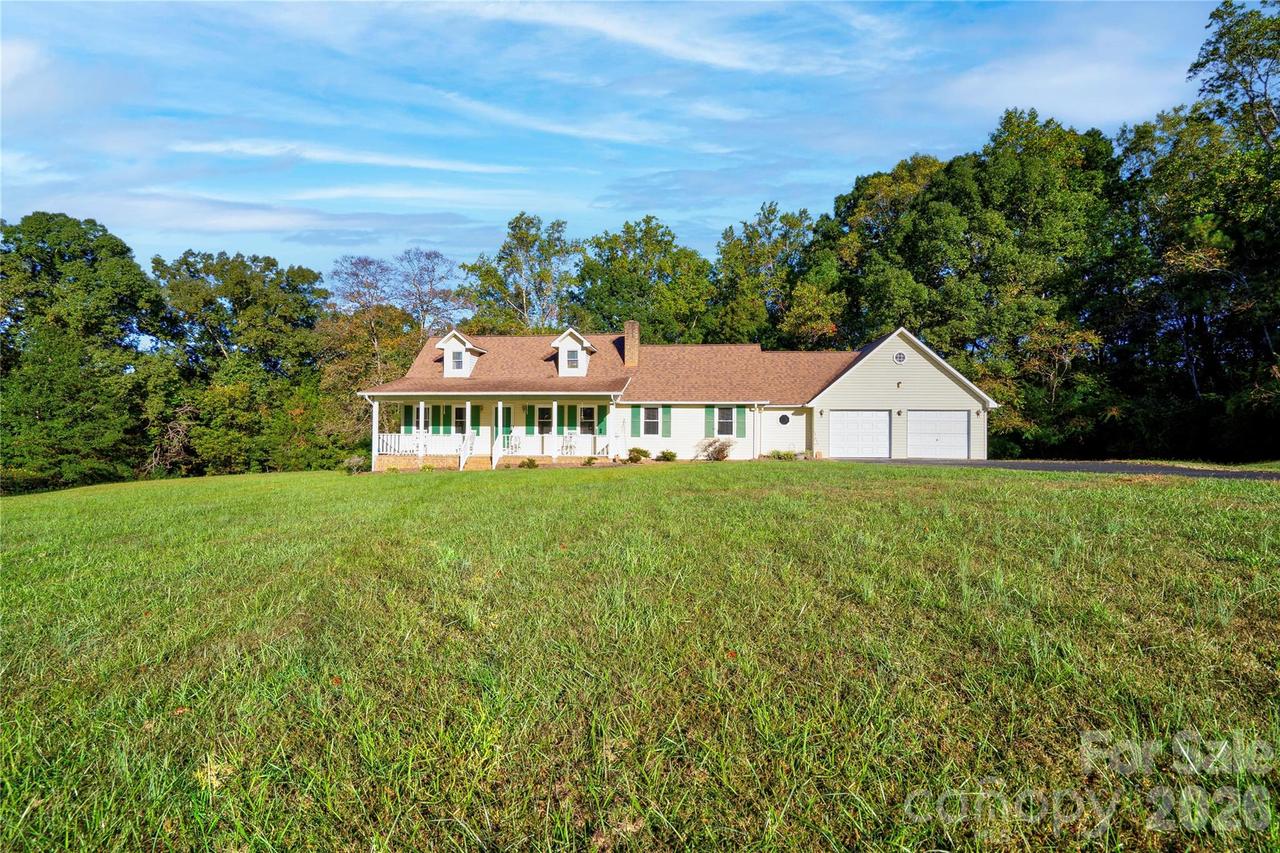 1550 Burke Rd., Shelby, NC 28152