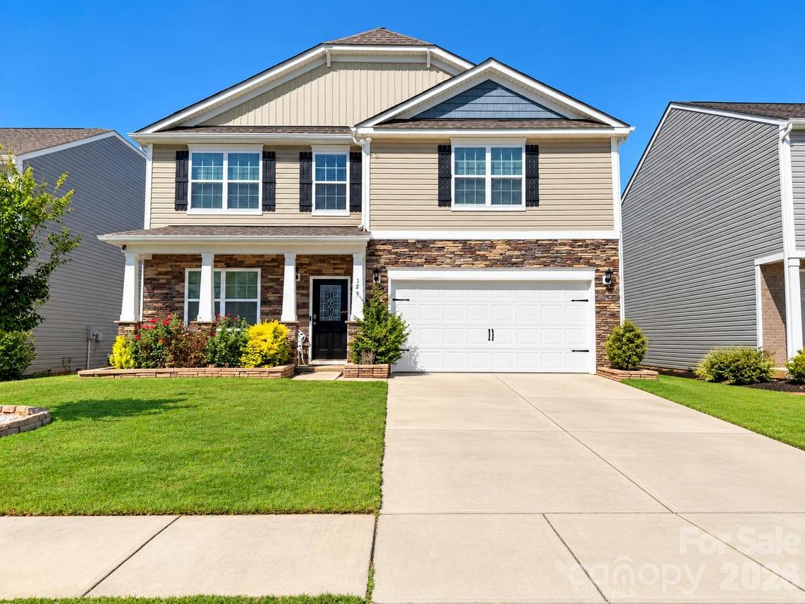 129 Sierra Rd., Mooresville, NC 28117