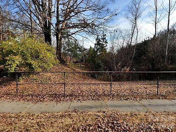 3408 Sudbury Rd., Charlotte, NC 28205
