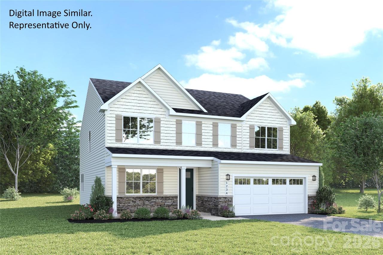 6009 Urban Forest Dr., Charlotte, NC 28216