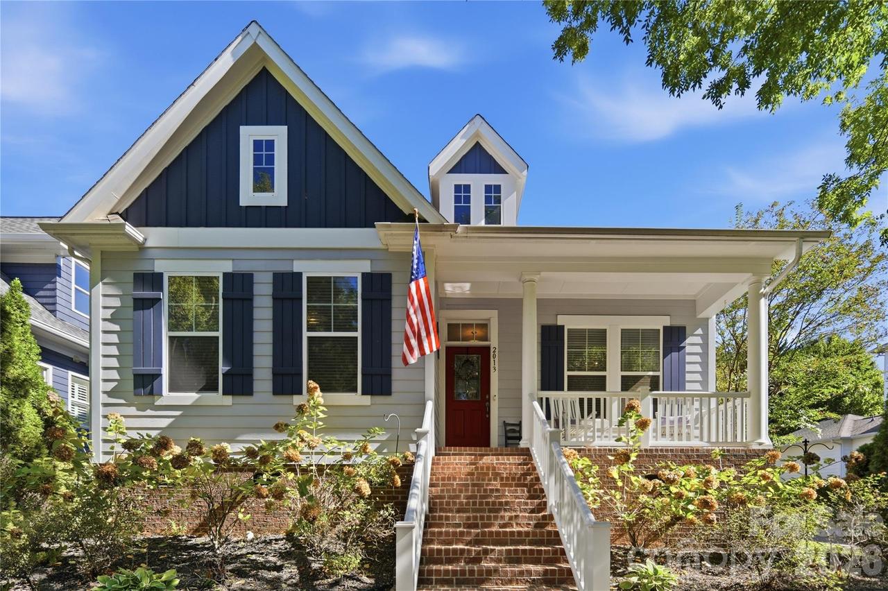 2013 Lexington St., Belmont, NC 28012