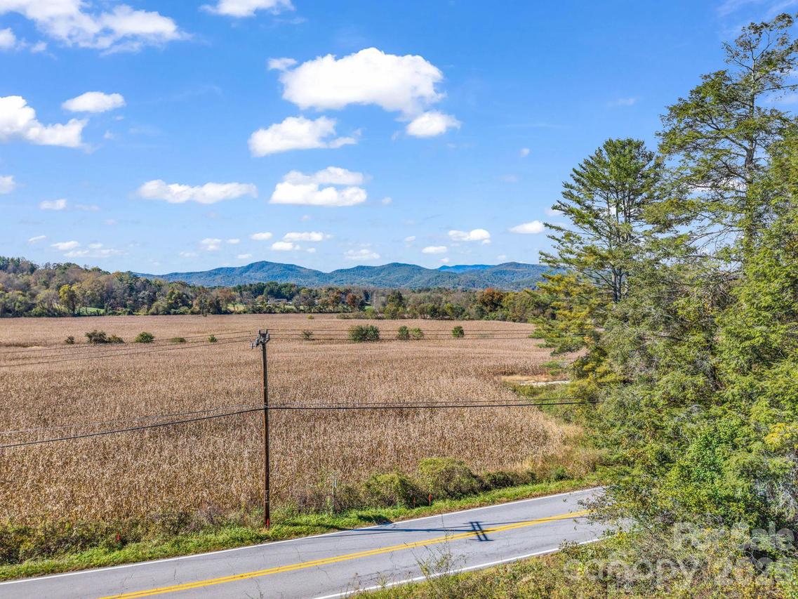 TBD Wilson Rd., Brevard, NC 28712