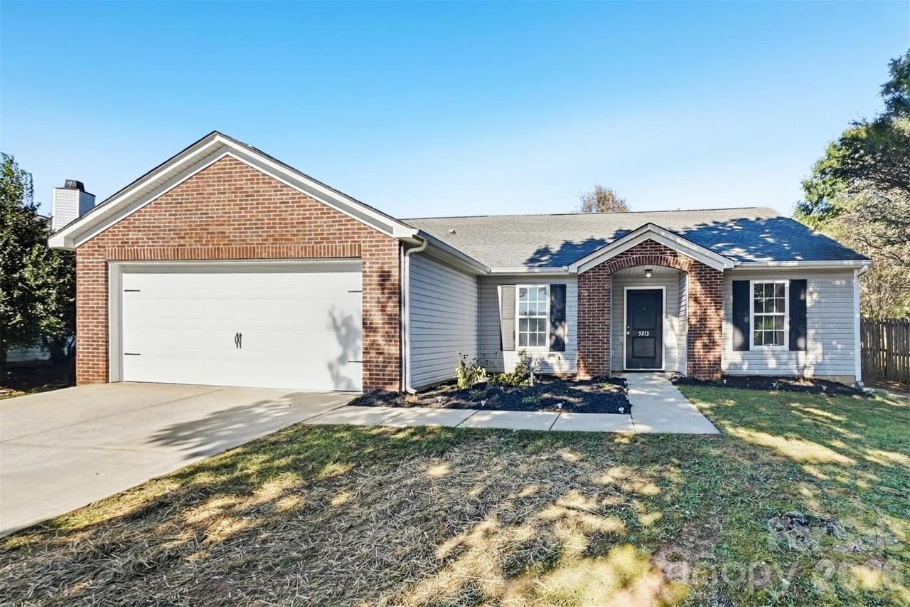 5213 Rocky Shoals Pl., Concord, NC 28025