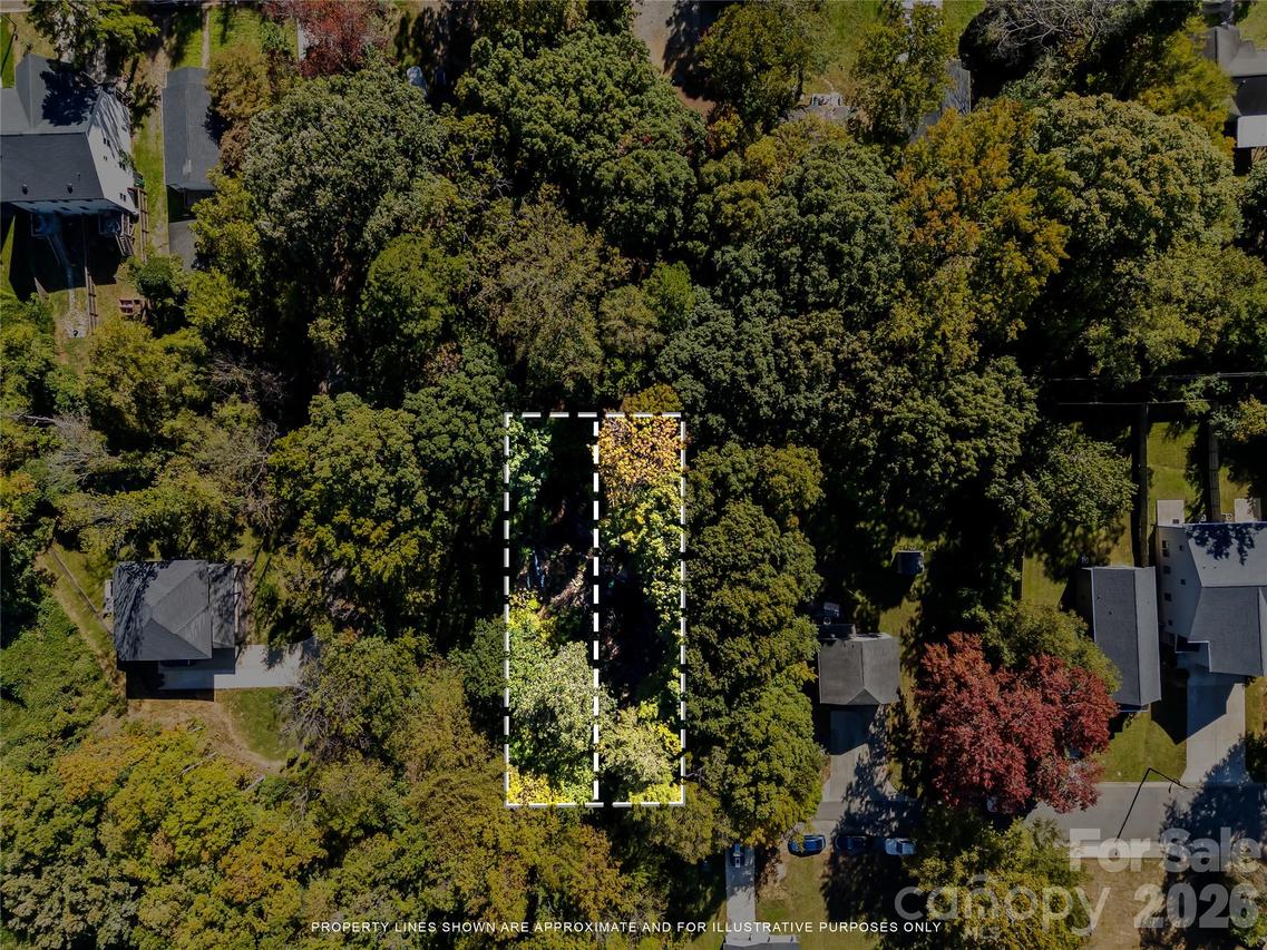 805 Holland Ave., Charlotte, NC 28206