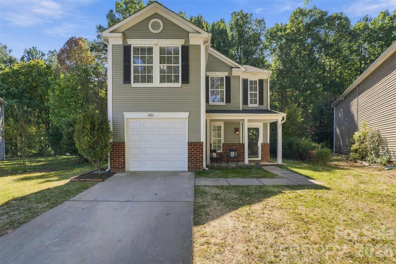 1901 Beckwith Ln., Waxhaw, NC 28173