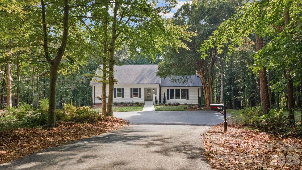 270 Sweet Autumn Ln., Lexington, NC 27295