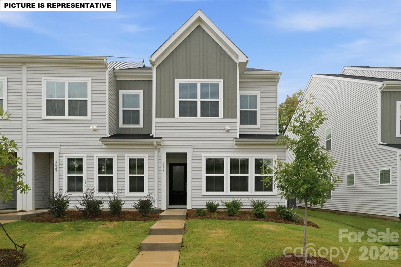 4624 Lakeview Rd. #3, Charlotte, NC 28216