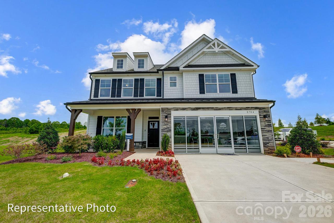 2193 Caravan Ln., Stanley, NC 28164