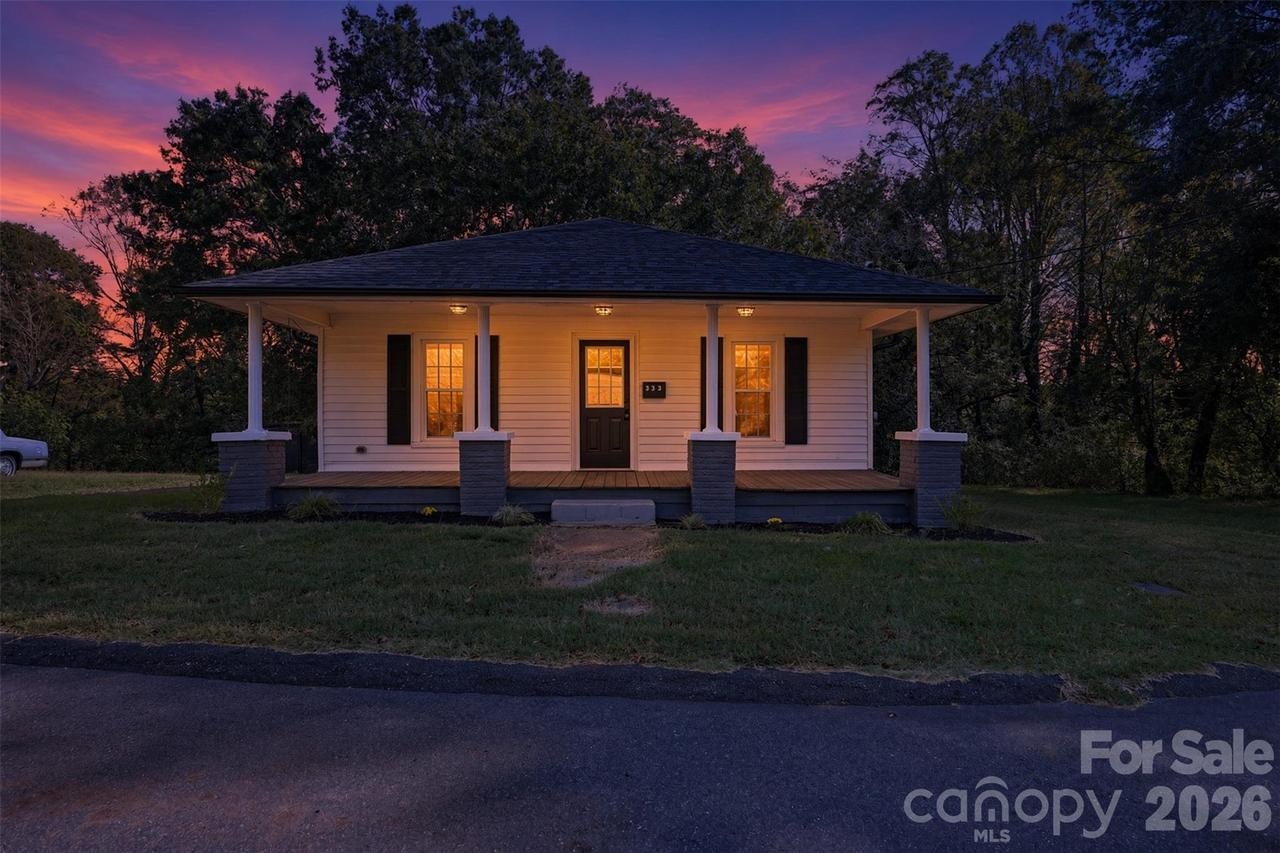333 Derby Ave., Newton, NC 28658