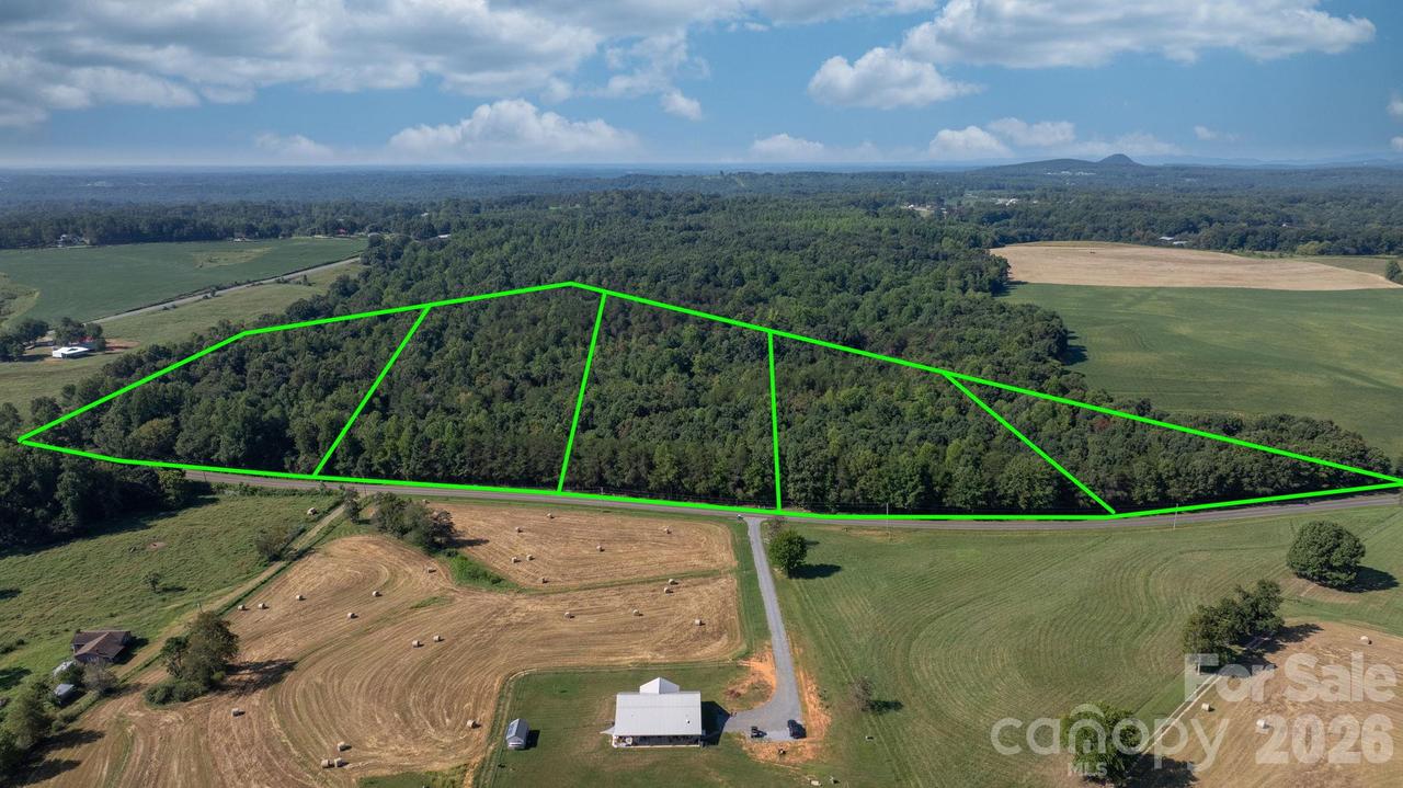 8103 Cooksville Rd. #1-5, Vale, NC 28168