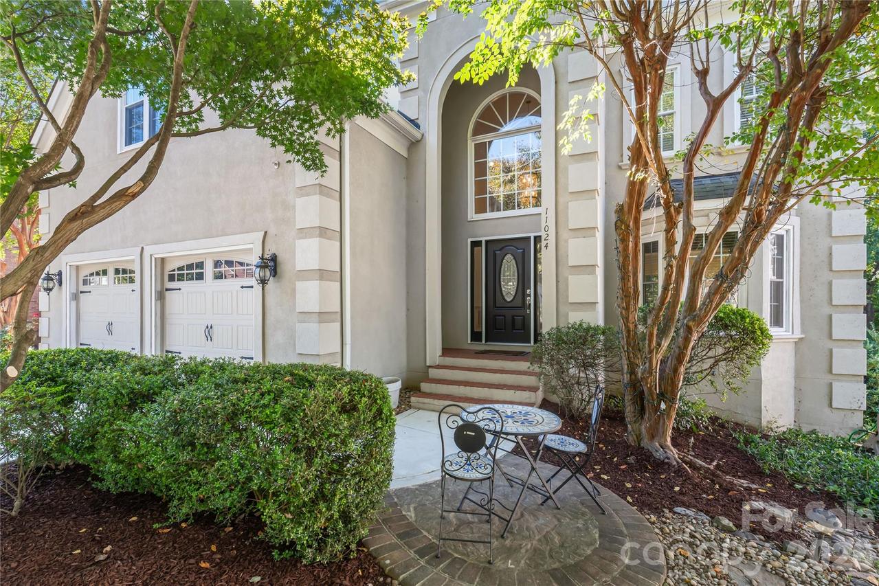 11024 Stonepath Ln., Charlotte, NC 28277