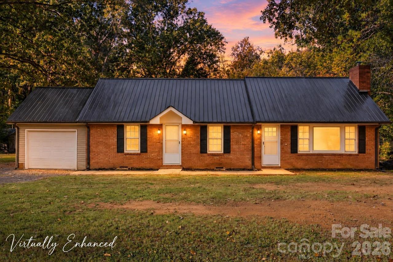 22578 S Nc Highway 109 None, Denton, NC 27239