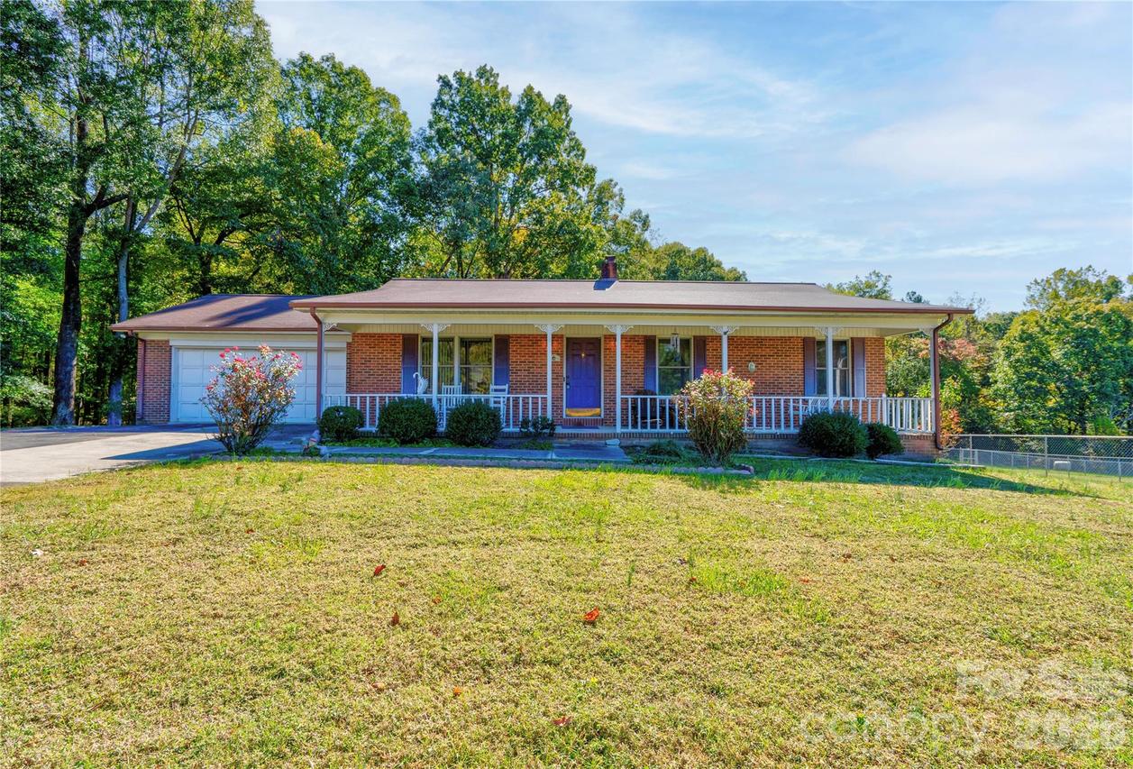 225 Yarbro Rd., Kings Mountain, NC 28086