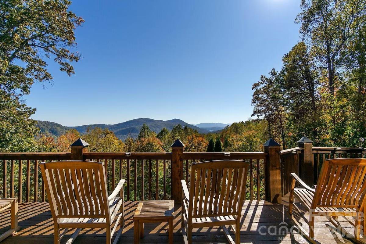 89 Cammies Way, Old Fort, NC 28762