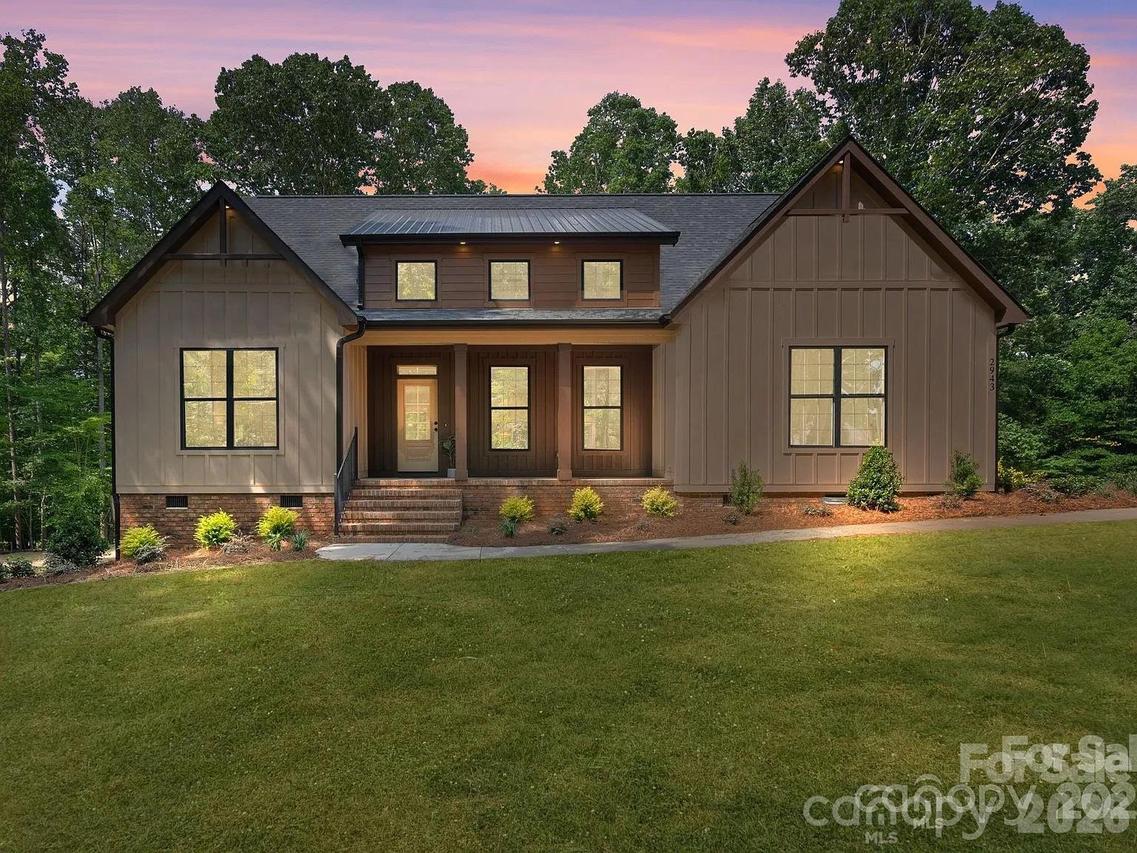 2943 Sparrow Springs Rd., Gastonia, NC 28052