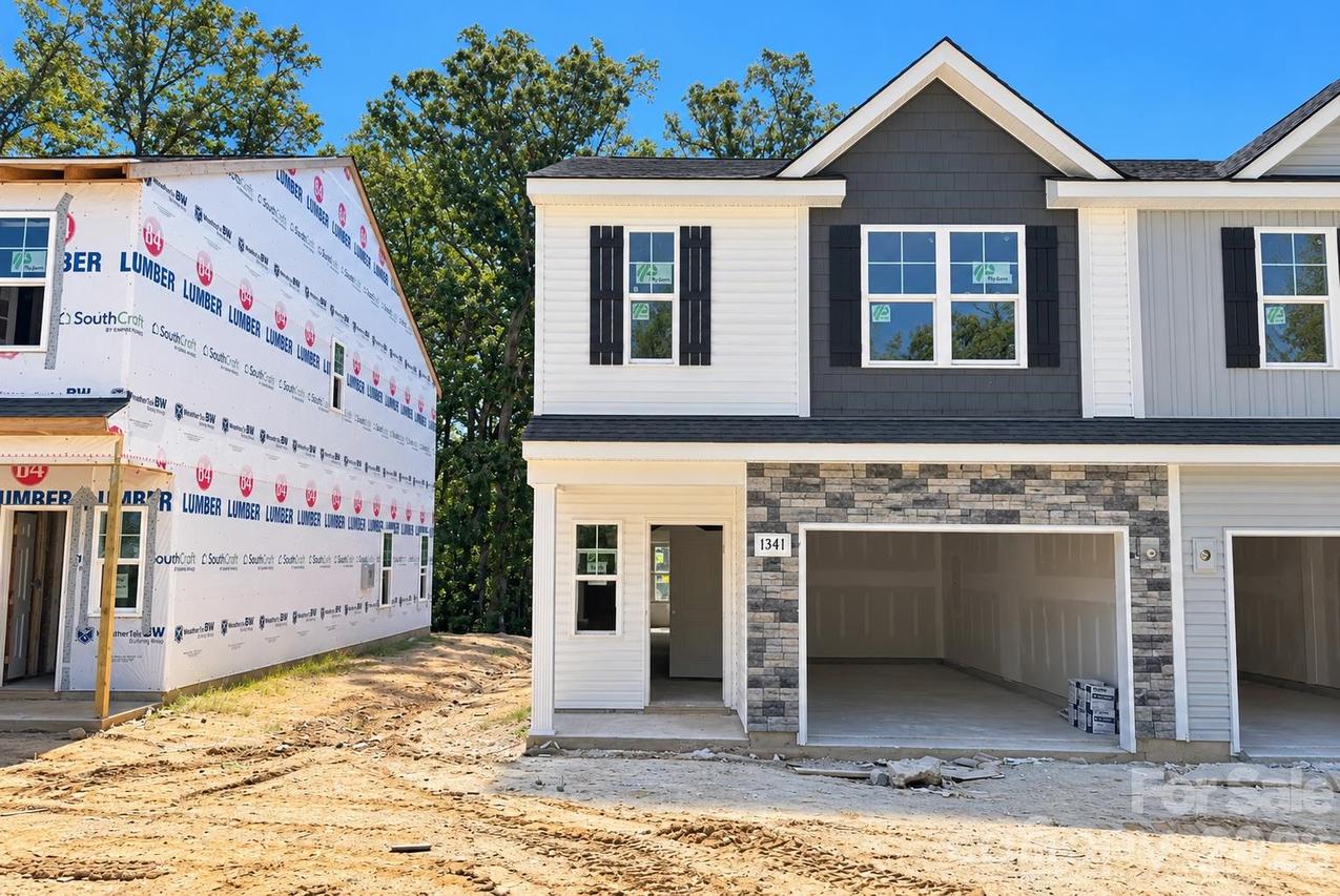 1341 Santee St., Charlotte, NC 28208