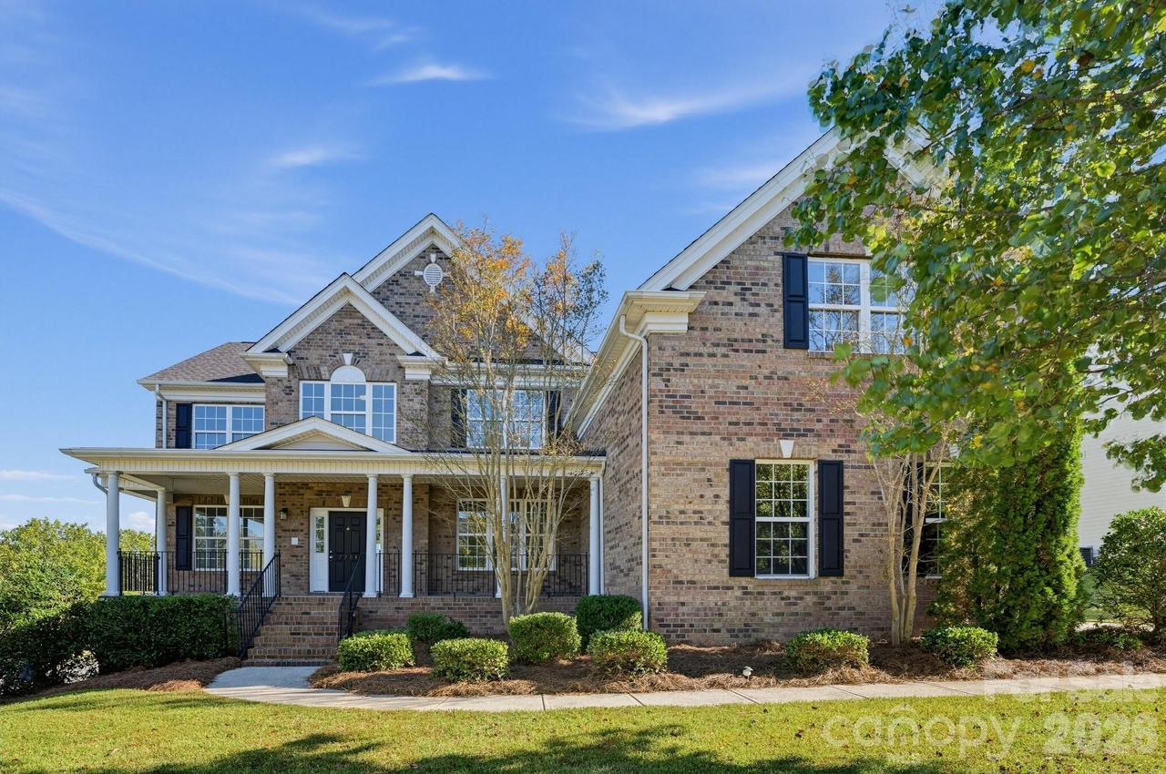 7703 Pleasant Valley Dr., Harris, NC 28075
