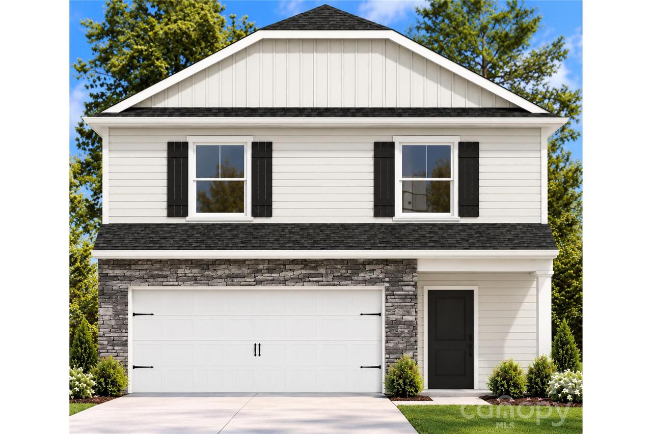 4217 Abby Jack Dr., Charlotte, NC 28216