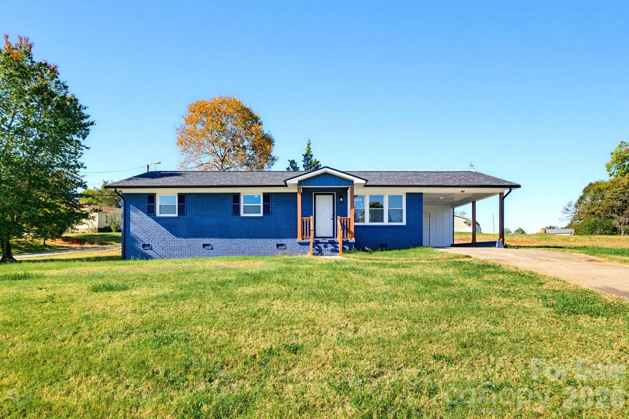 2859 Toney Rd., Lawndale, NC 28090