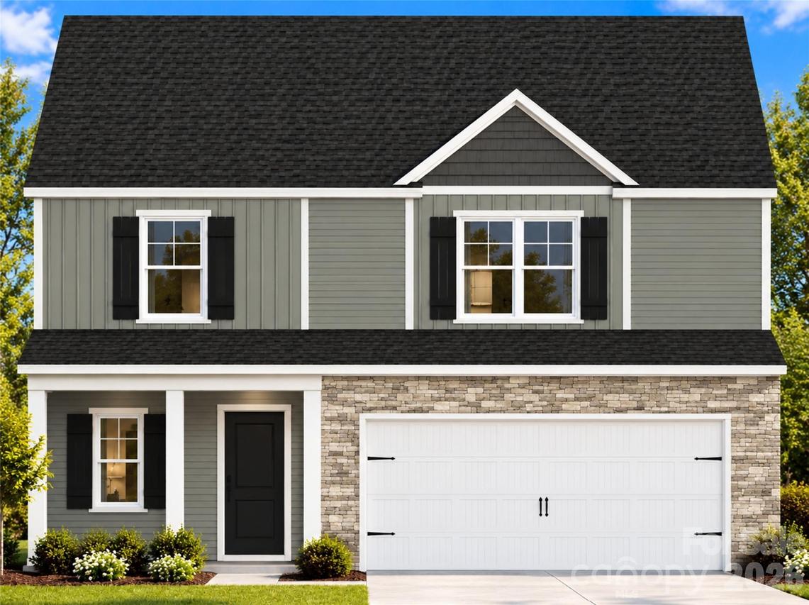 4213 Abby Jack Dr., Charlotte, NC 28216