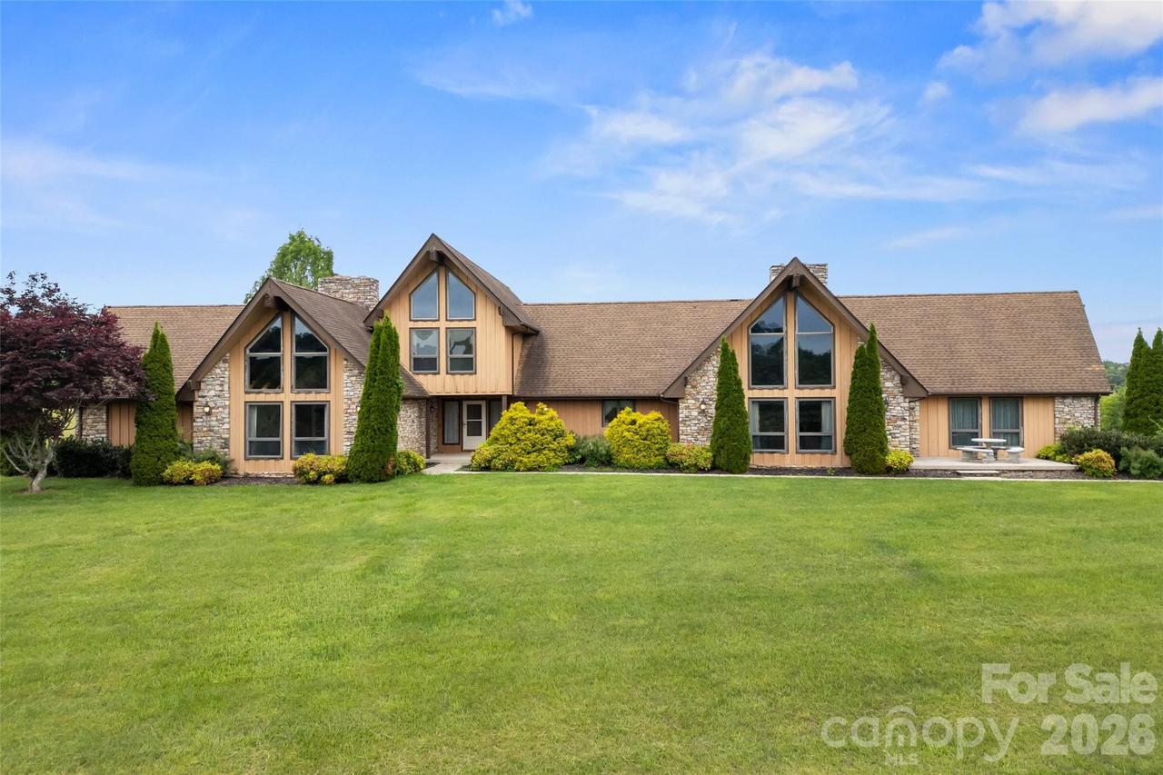 99 Odonald Rd., Asheville, NC 28806
