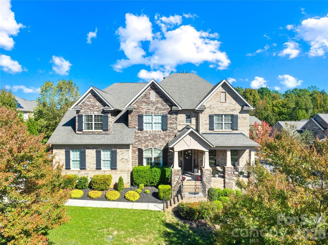 8500 Caesars Head Dr., Waxhaw, NC 28173