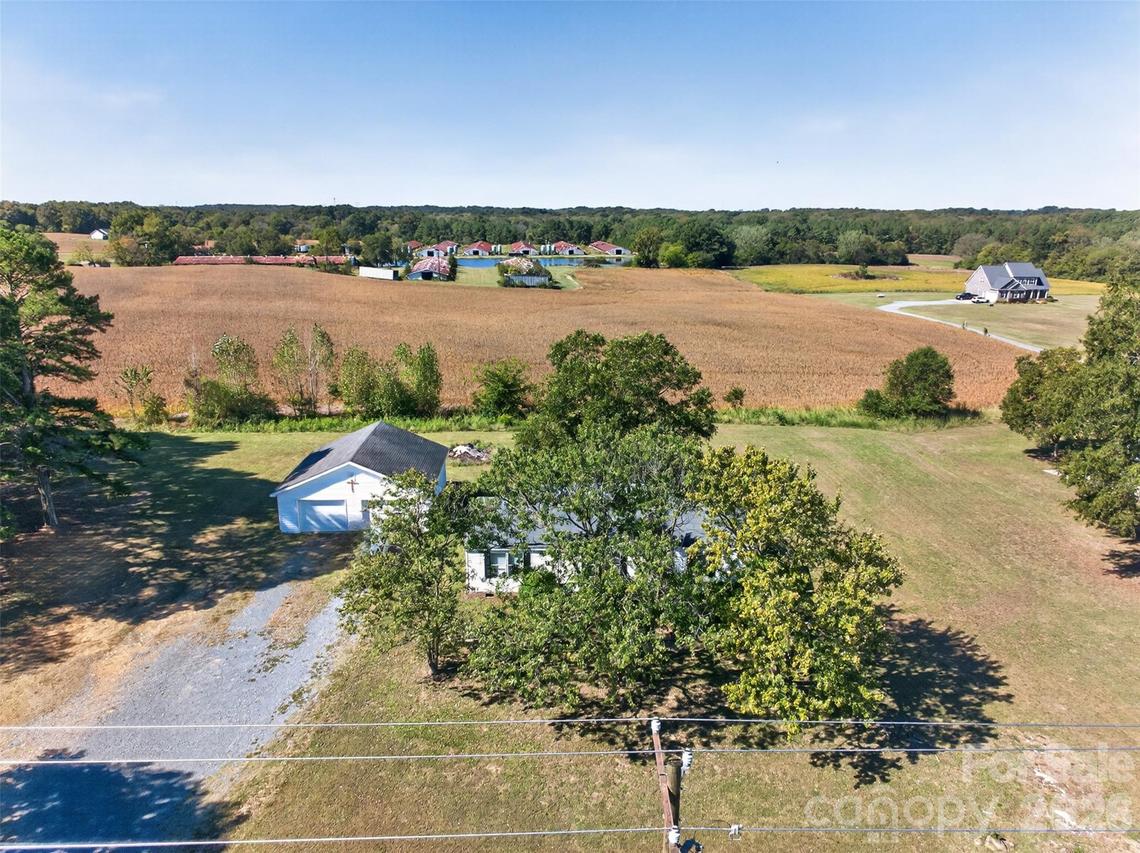 3310 Plyler Mill Rd., Monroe, NC 28112