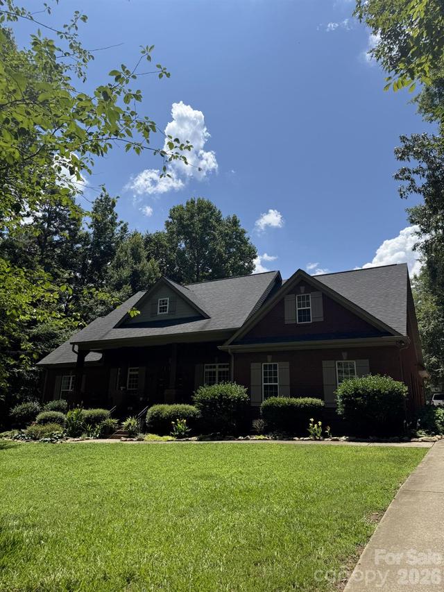 6708 Loblolly Cir., Waxhaw, NC 28173