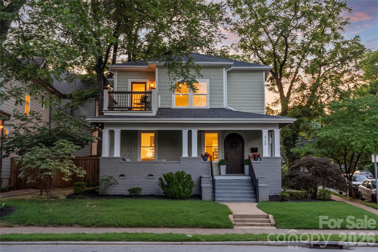 429 Pecan Ave., Charlotte, NC 28204