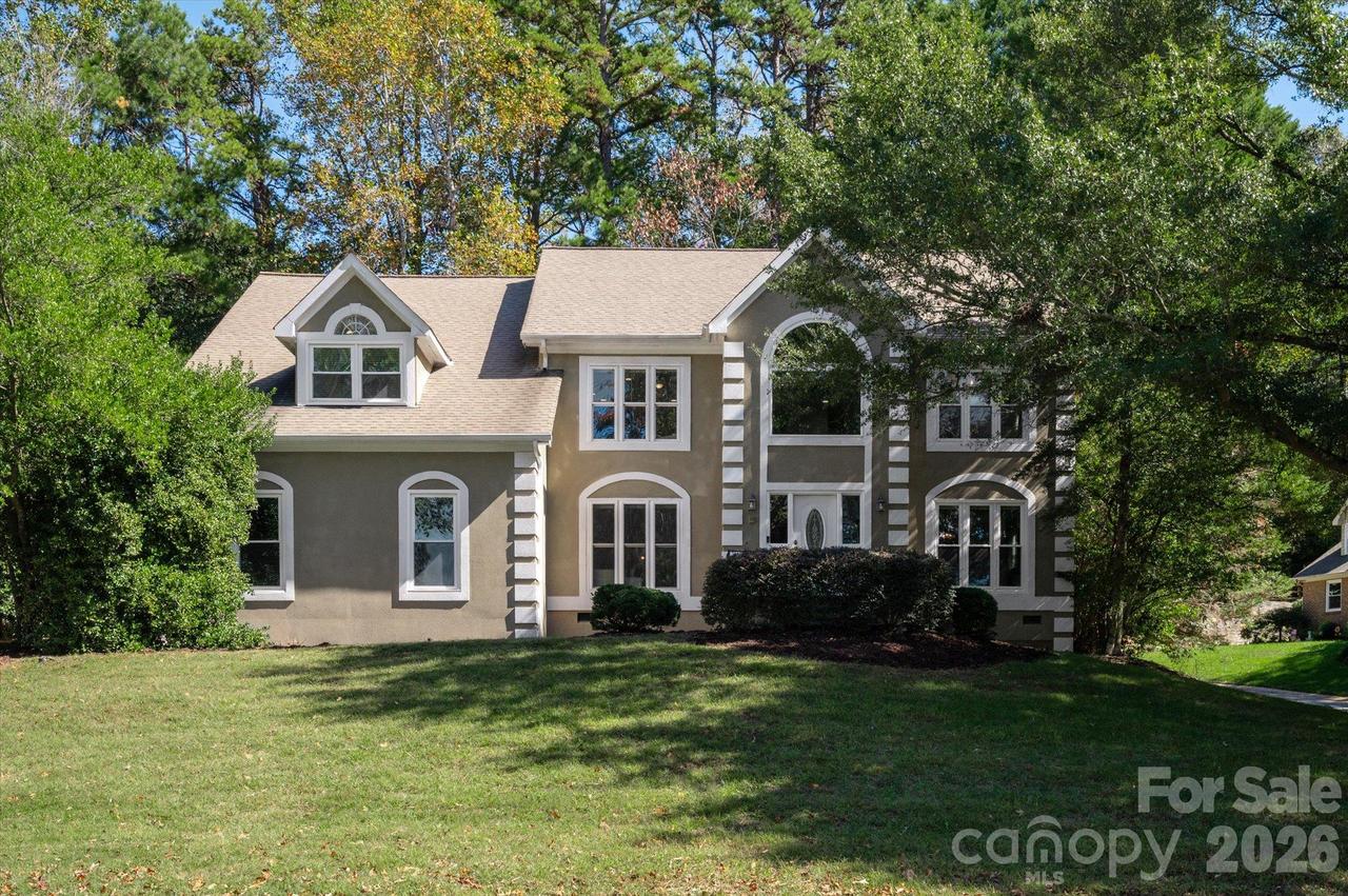 14700 Stonegreen Ln., Huntersville, NC 28078