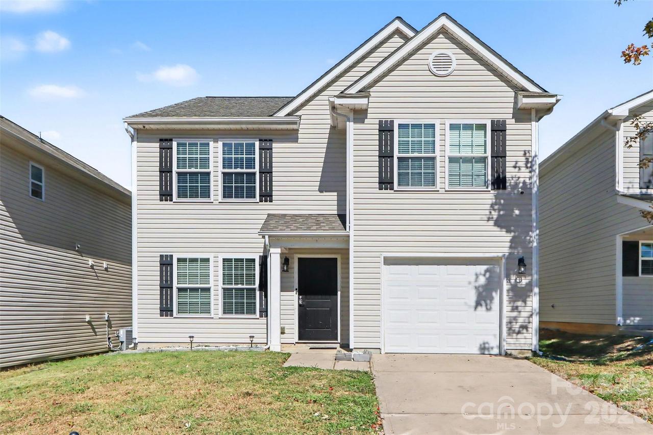 249 Aershire Ct., Concord, NC 28025