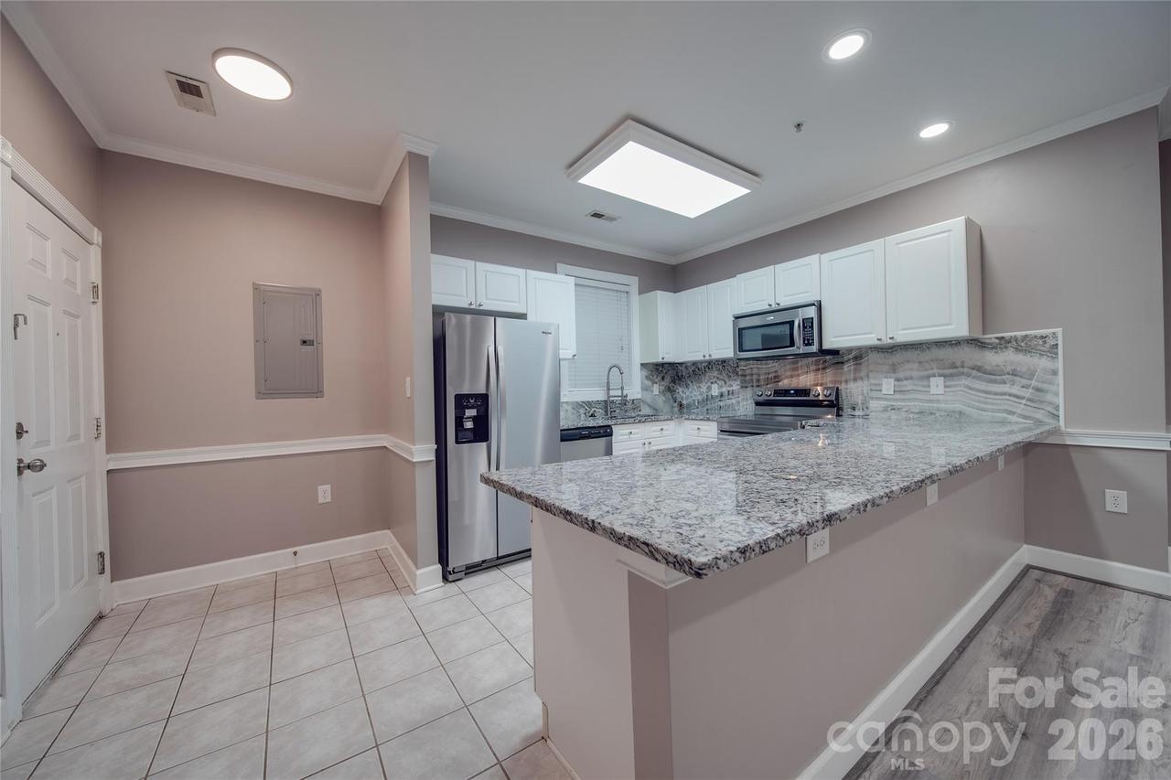 8741 Coralbell Ln., Charlotte, NC 28213