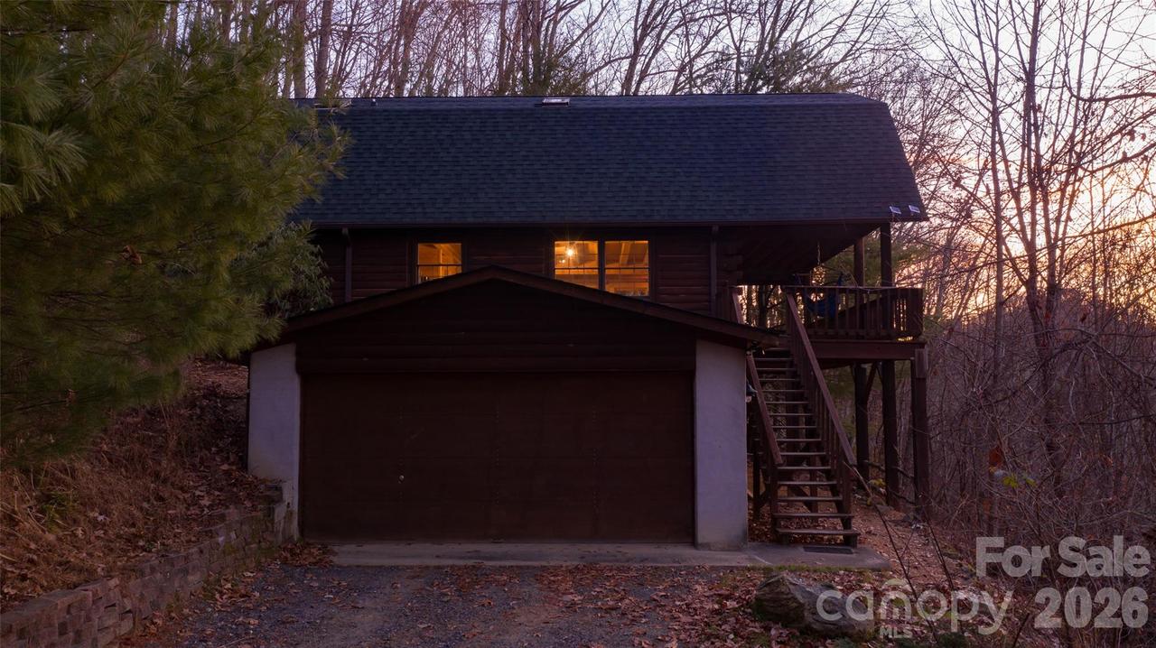 2311 Old Mountain Rd., Mars Hill, NC 28754