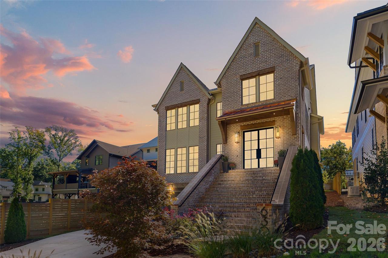 630 Ashworth Rd., Charlotte, NC 28211