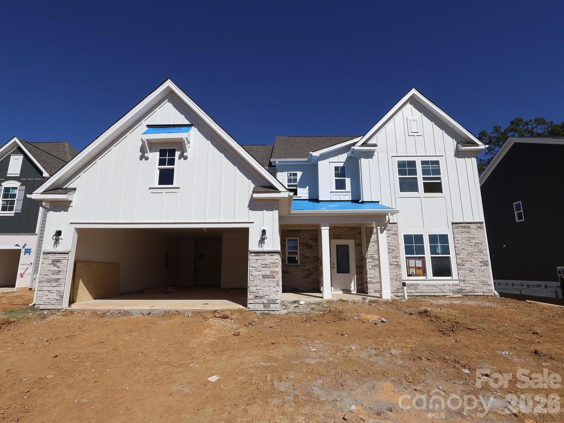 8386 Knockany Rd., Concord, NC 28027