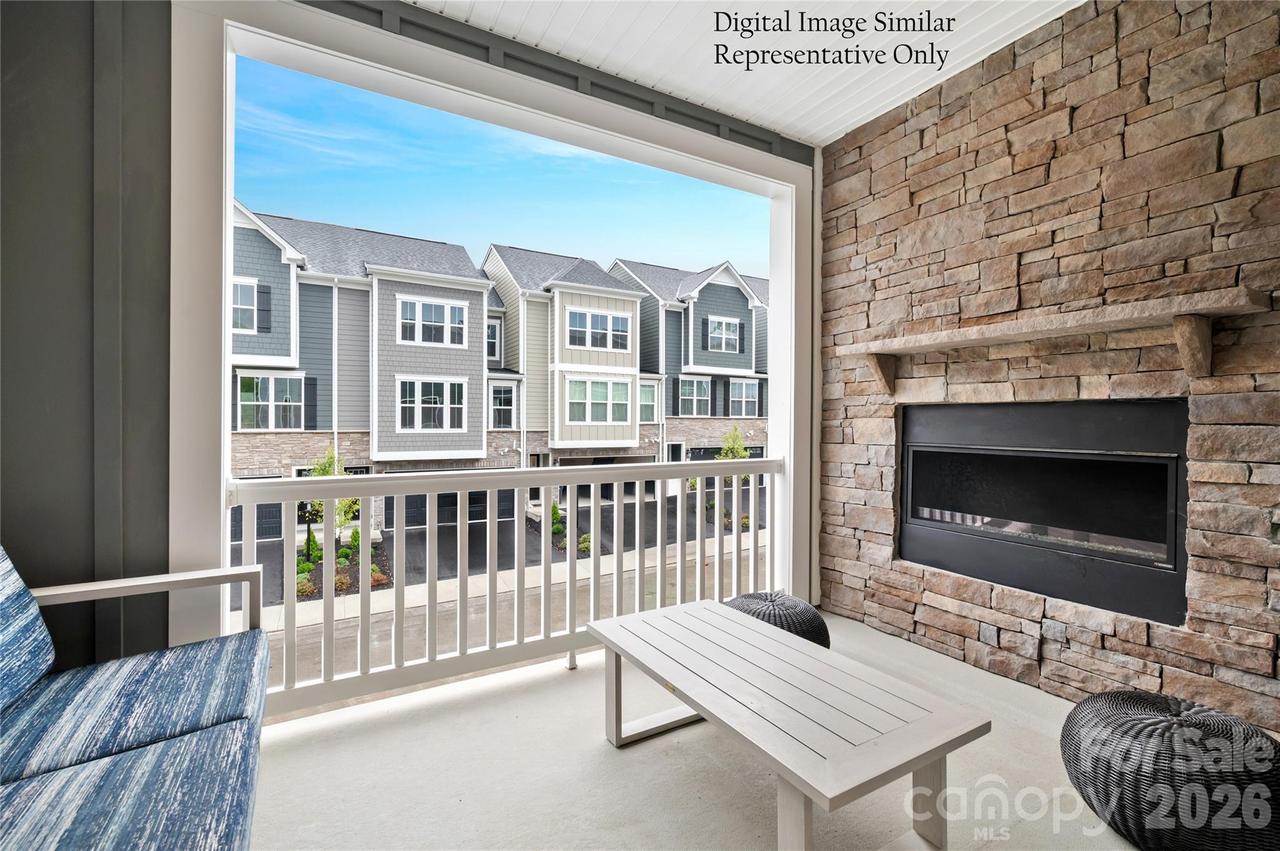 4416 Cheyney Park Dr., Charlotte, NC 28269