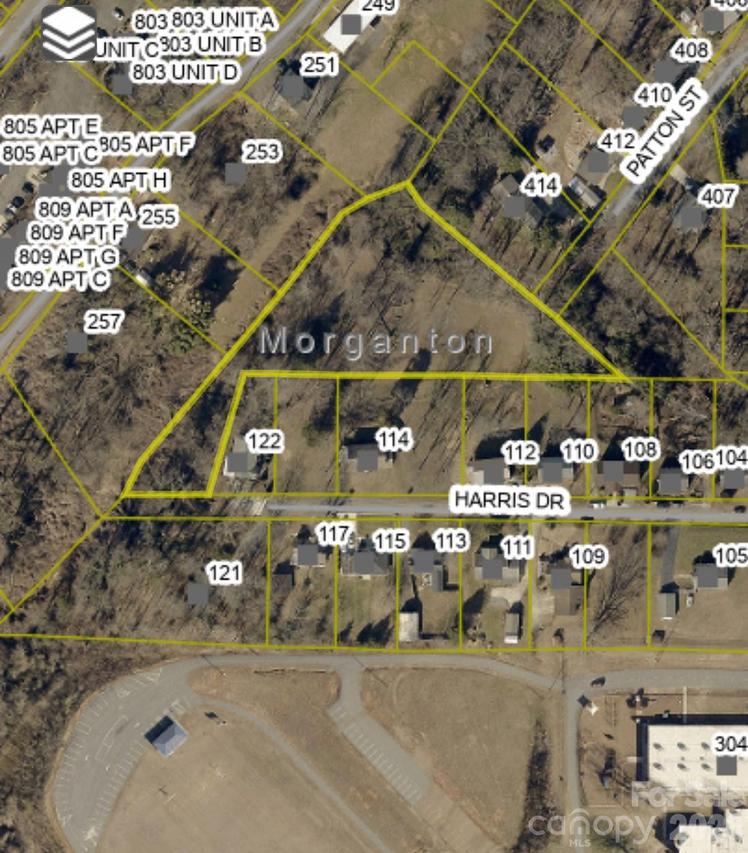 Harris Dr., Morganton, NC 28655