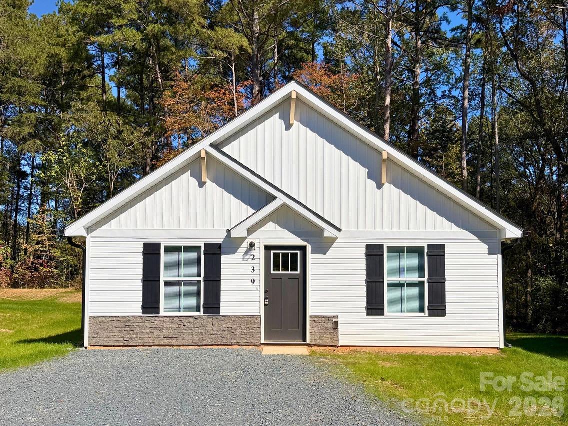 1341 Metcalf Rd., Shelby, NC 28150