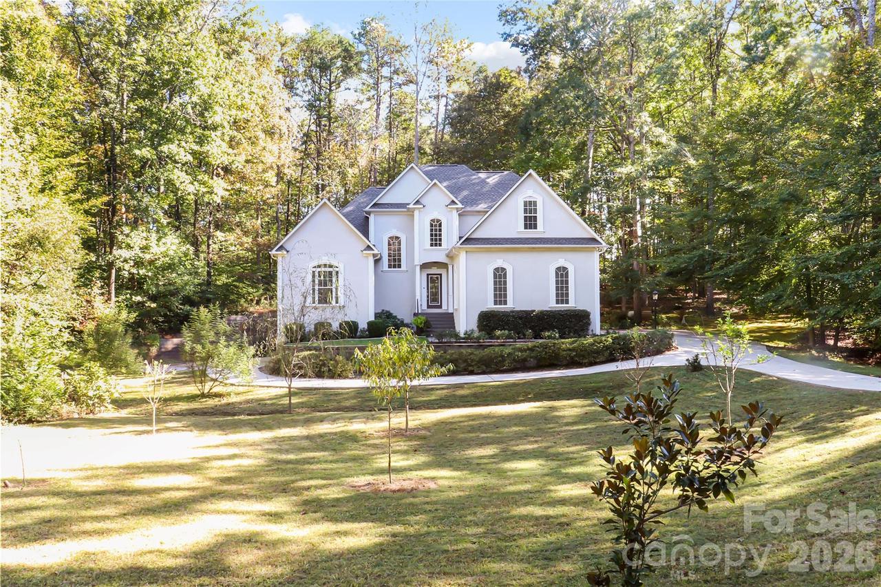 1757 Hickory Springs Ln., Lincolnton, NC 28092