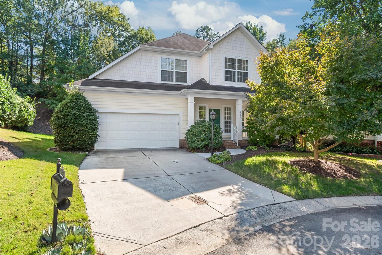 2208 Henery Tuckers Ct., Charlotte, NC 28270