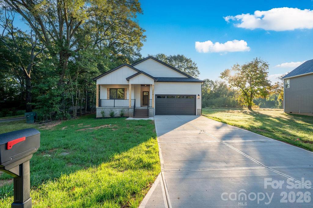1410 Modena St., Gastonia, NC 28054