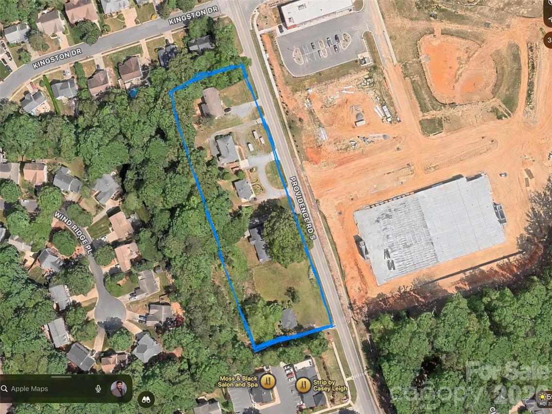 3716 Providence Rd., Waxhaw, NC 28173