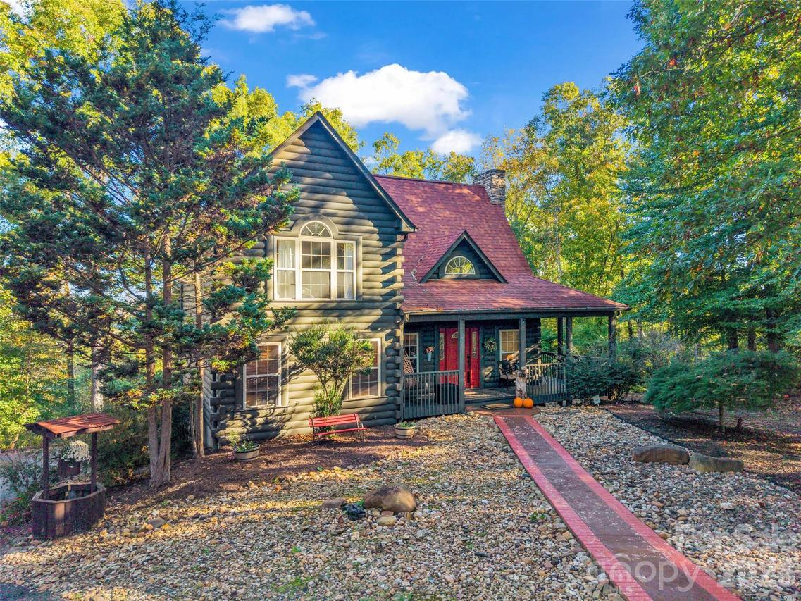 321 River Ridge Pkwy., Rutherfordton, NC 28139