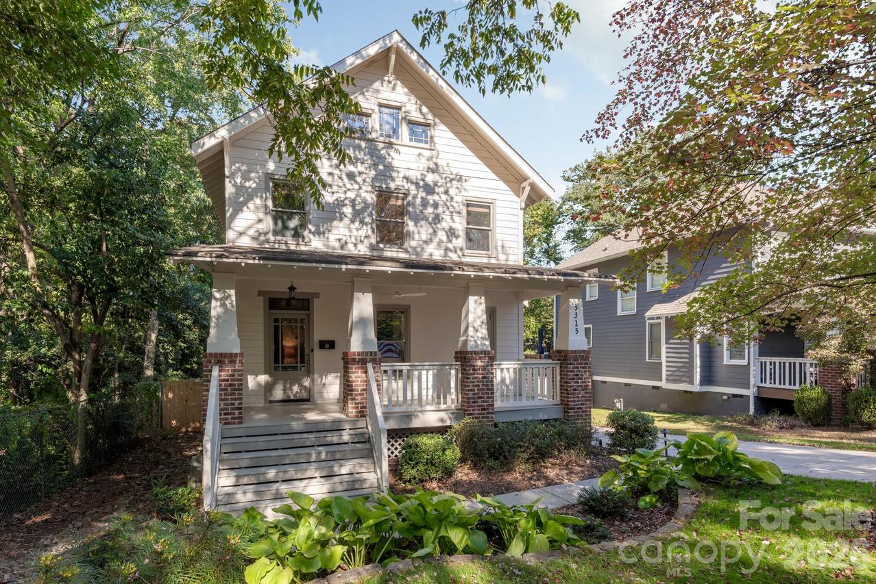 3315 Holt St., Charlotte, NC 28205