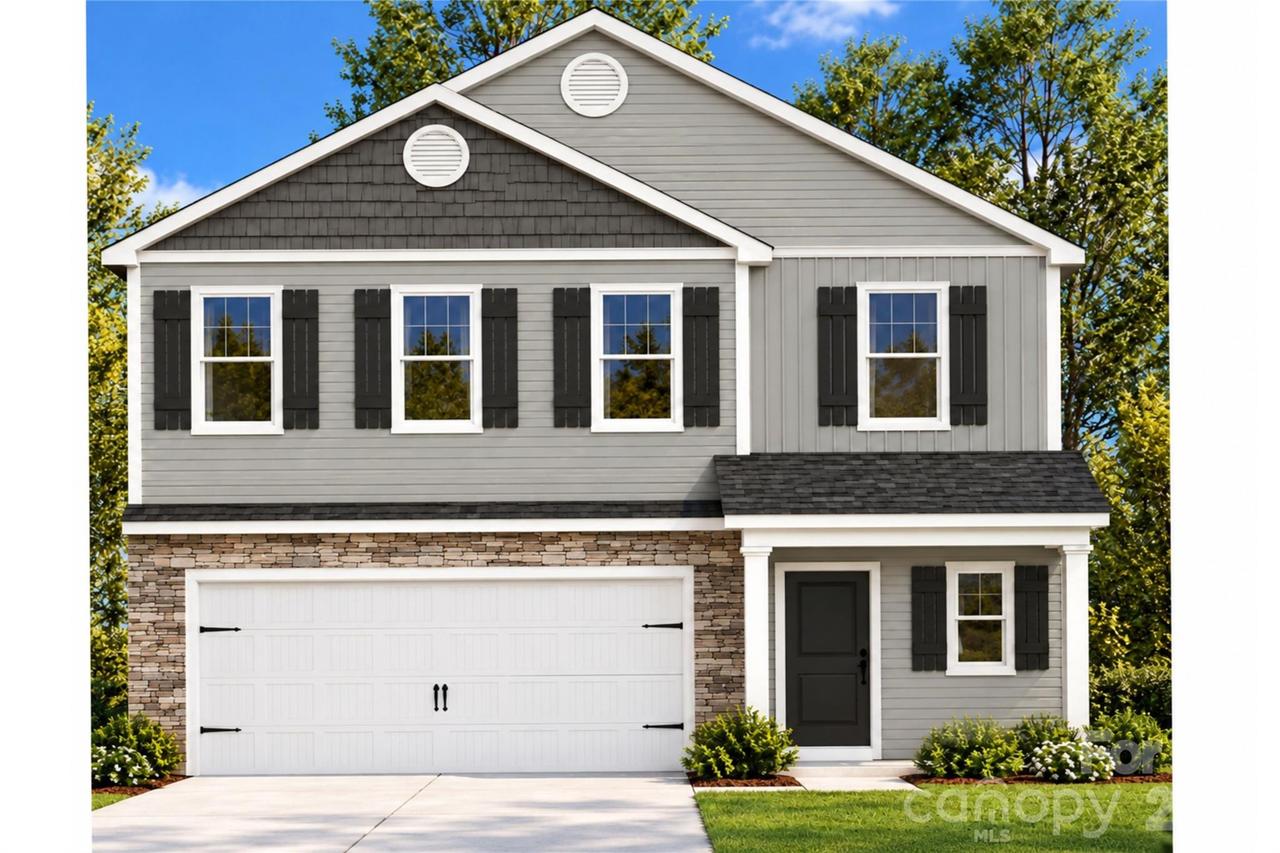 1314 Cheshire Ave., Charlotte, NC 28208