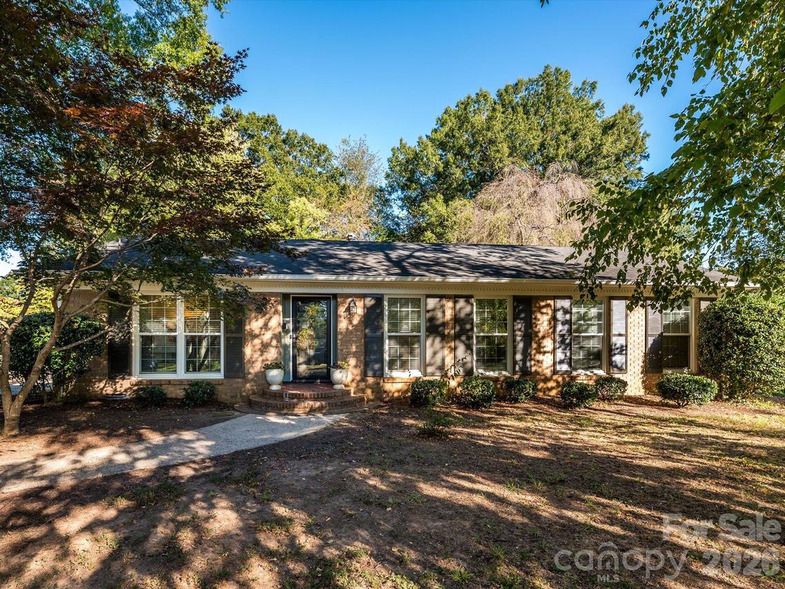 3833 Sulkirk Rd., Charlotte, NC 28210