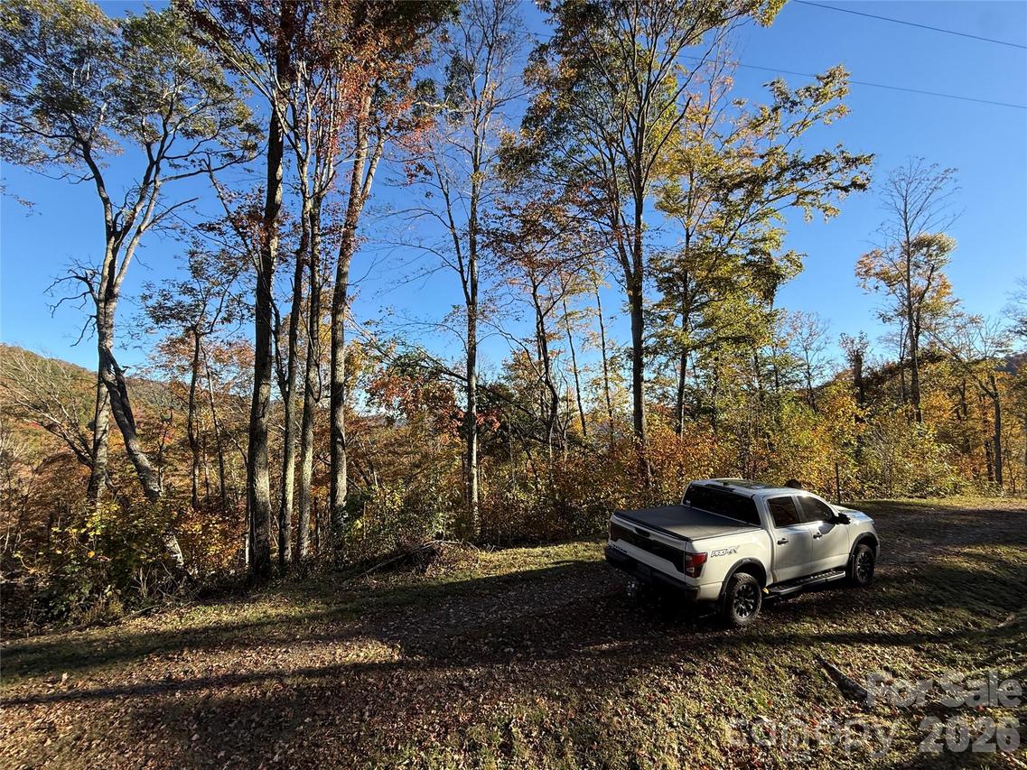 Lot 6 Ridgerunner Rd., Burnsville, NC 28714