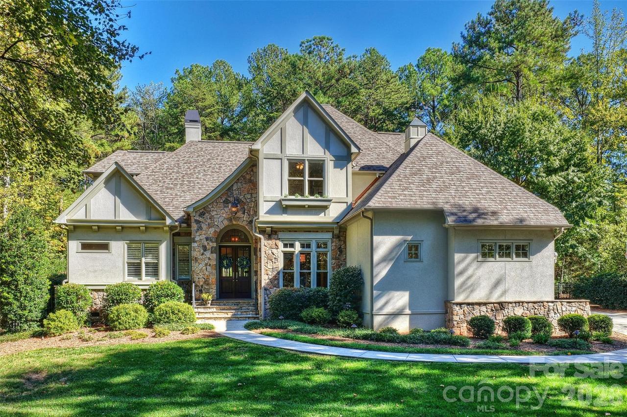 134 Wellfleet Ln., Mooresville, NC 28117