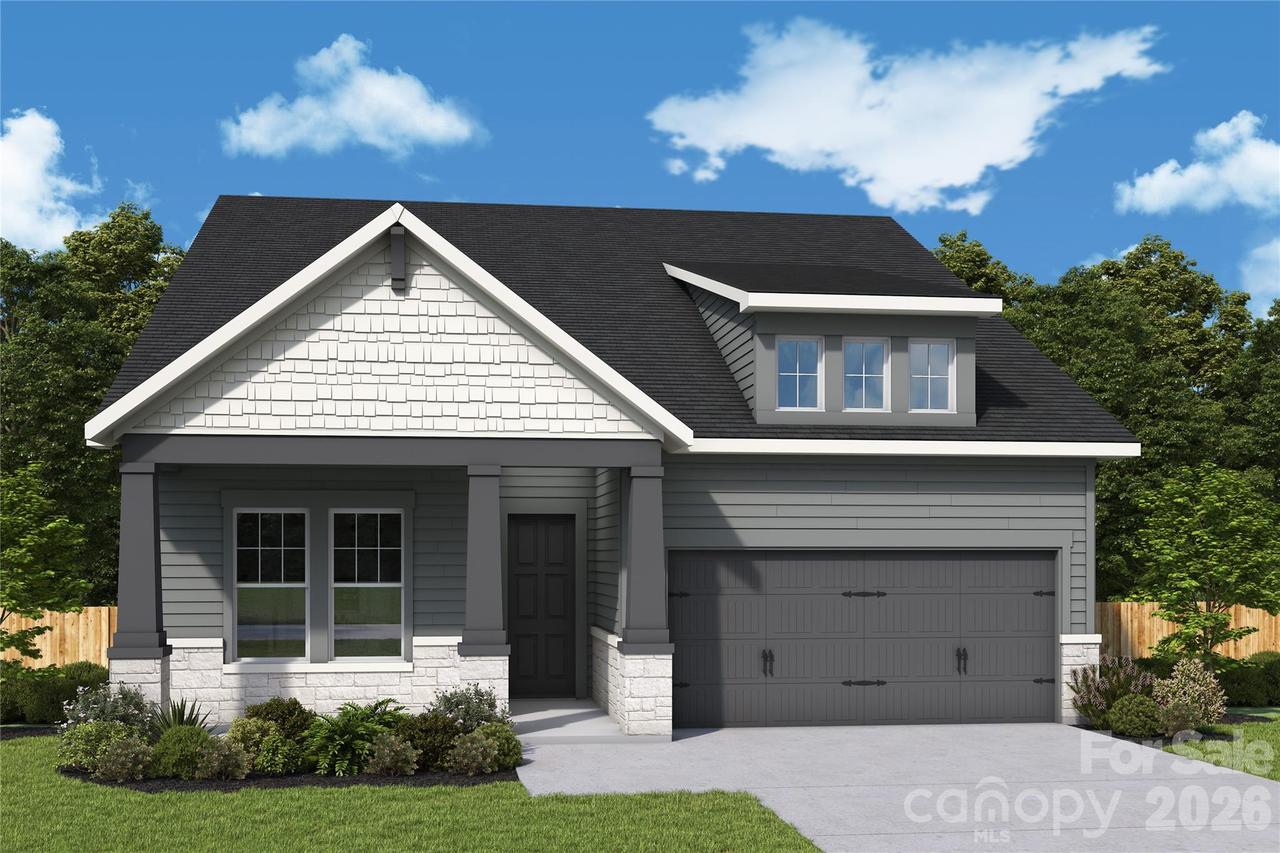 1213 Fen Ln., Waxhaw, NC 28173